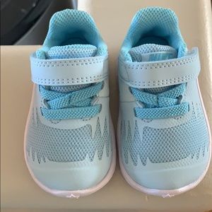 Baby girl Nike’s